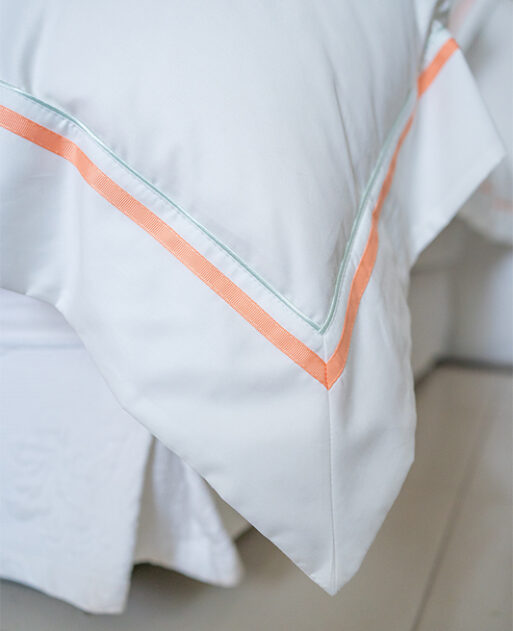 "Serenity Seascape" Duvet Cover - Image 4