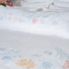 "Serenity Seascape" Duvet Cover - Image 3