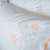 "Serenity Seascape" Luxury Bedding Set - Image 3