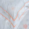 "Serenity Seascape" Luxury Bedding Set - Image 2