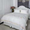 "Serenity Seascape" Luxury Bedding Set