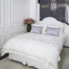 "Serenity Seascape" Luxury Bedding Set - Image 5