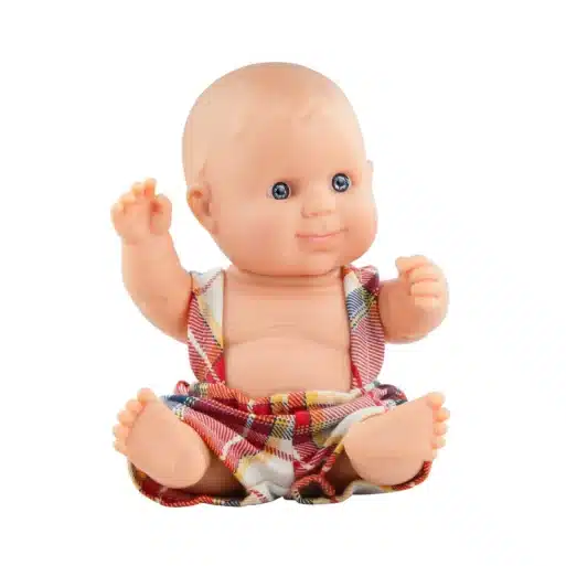 בובה doll