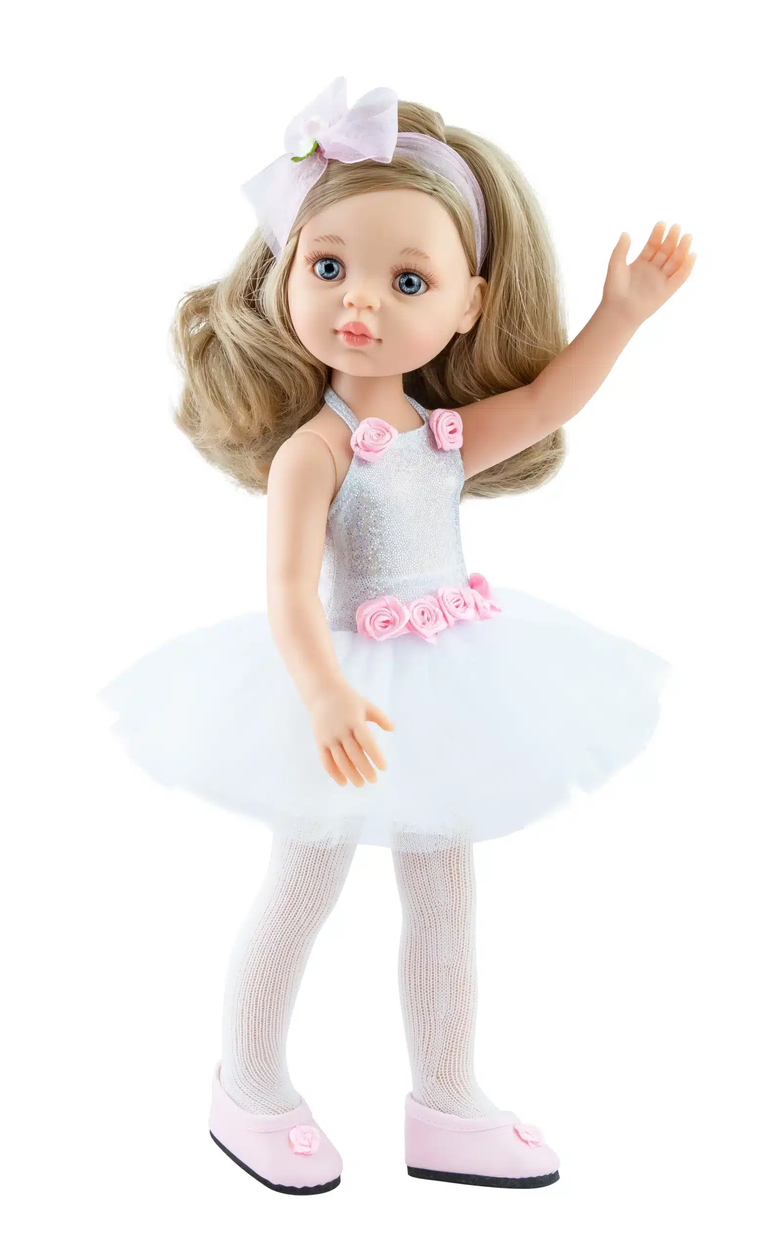 doll vinyl בובה