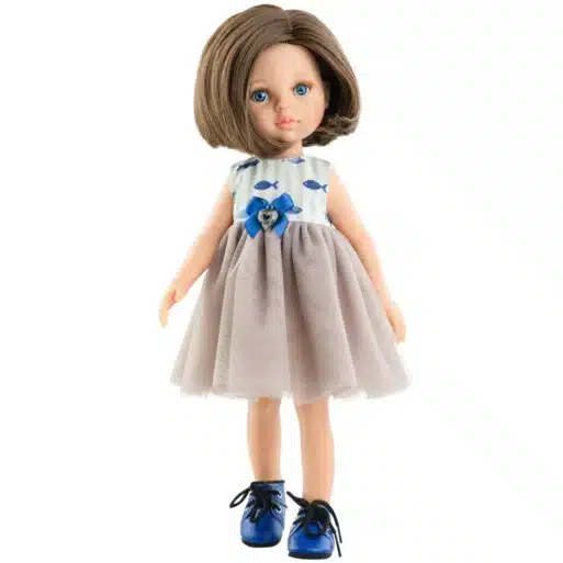 mary doll בובה