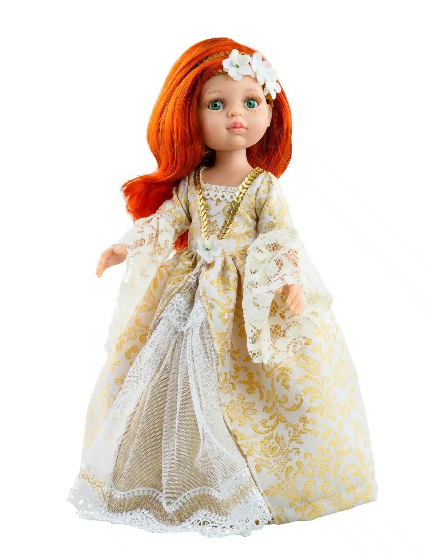 doll בובה