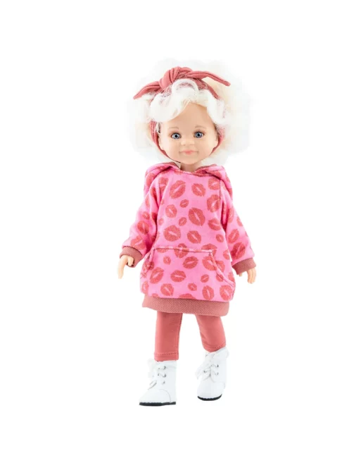 doll בובה