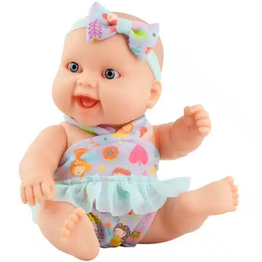 Doll Berta