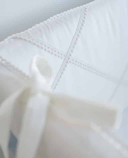 Luxury Baby Bedding "Peter Rabbit" /  סט מצעים למיטת תינוק פיטר הארנב - Image 4