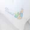 Personalized Peter Rabbit Baby Pillowcase - Image 2
