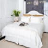 Imperial Embroidery Bedding Set - Image 2