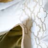 Imperial Embroidery Bedding Set - Image 3