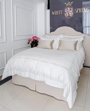 Infinity Signature Set